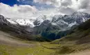 Bergtraum Silvretta