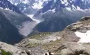 Mont Blanc Besteigung