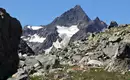 Gipfelwanderungen und leichte Hochtouren über dem Ötztal