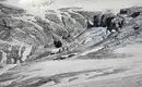 Gipfelwanderungen und leichte Hochtouren über dem Ötztal