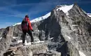 Gipfelwanderungen und leichte Hochtouren über dem Ötztal