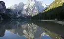Durchquerung der Dolomiten