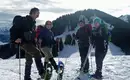 Schneeschuhwochenende Hörnertour