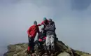 Hochtourenwochenende Ortler