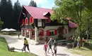 Seiser Alm Umrundung