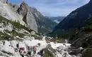 Dolomiten Gipfelwanderung