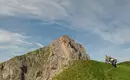 Dolomiten Gipfelwanderung