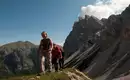 Dolomiten Gipfelwanderung