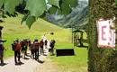 Der E5 ganz kulinarisch