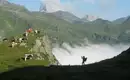Dolomiten- Exklusivwoche