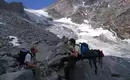 Höhenweg Sentiero Roma