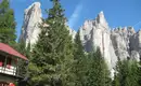 Dolomitendurchquerung by fair means