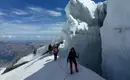  Piz Bernina und Piz Palü