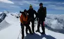 Monte Rosa Classic Überschreitung