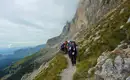 Wanderwoche Rosengarten