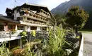 Wandern und Wellness in den Allgäuer Alpen