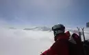 Freeride-Woche Cortina d'Ampezzo