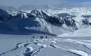 Freeride-Woche Cortina d'Ampezzo