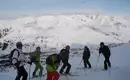 Freeride-Woche Cortina d'Ampezzo