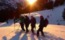Skitourenkurs Schnalstal