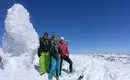 Skitourenwoche am Monte Spluga
