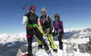 Skitouren Brenta Extrem