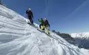 Skitouren Brenta Extrem