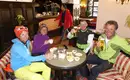 Skitouren Brenta Extrem