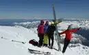 Skitouren Brenta Extrem