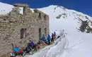 Genuss Skitourenwoche im Val Maira