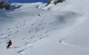 Verlängertes Skitourenwochenende  Sesvennahütte