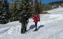Schneeschuhwanderungen im Allgäu