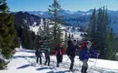 Schneeschuhwanderungen im Allgäu