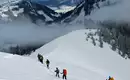 Schneeschuhwanderungen im Allgäu