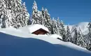 Skitourenwoche für Fortgeschrittene in der Val Maira