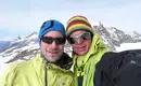 Skitourenwoche für Fortgeschrittene in der Val Maira