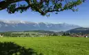 Alpenüberquerung von Garmisch nach Sterzing