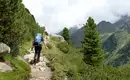 Alpenüberquerung von Garmisch nach Sterzing