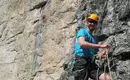 Grundkurs Felsklettern - Dolomiten