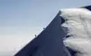 Besteigung  des Piz Bernina über den Biancograt