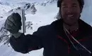 Besteigung  des Piz Bernina über den Biancograt
