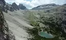 Dolomiten Höhenweg Nr. 1
