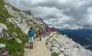 Dolomiten Höhenweg Nr. 1