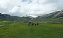 Dolomiten Höhenweg Nr. 2