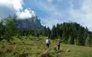 Dolomiten Höhenweg Nr. 2