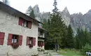 Dolomiten Höhenweg Nr. 2