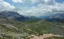 Dolomiten Höhenweg Nr. 2