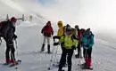 Auf Schneeschuhen unterwegs in Tirol