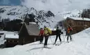 Skitourenwoche in Osttirol - im stillen Defereggental