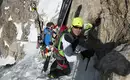 Skitouren Brenta Extrem